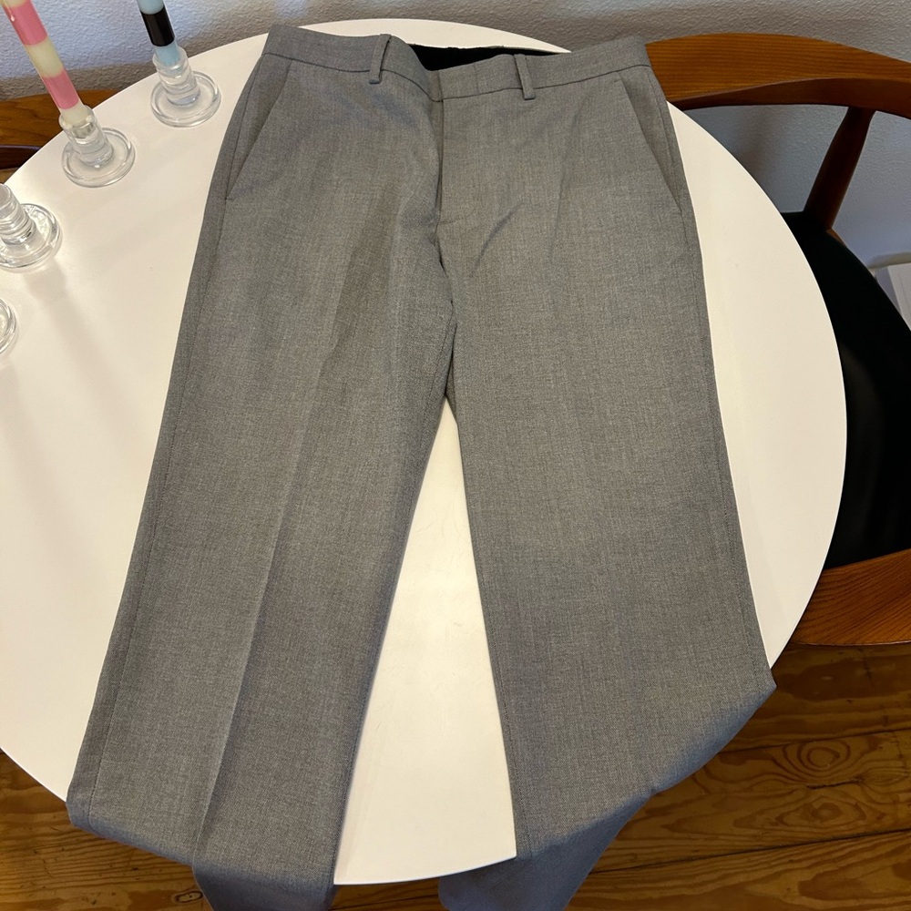 J Crew Bowery Pants